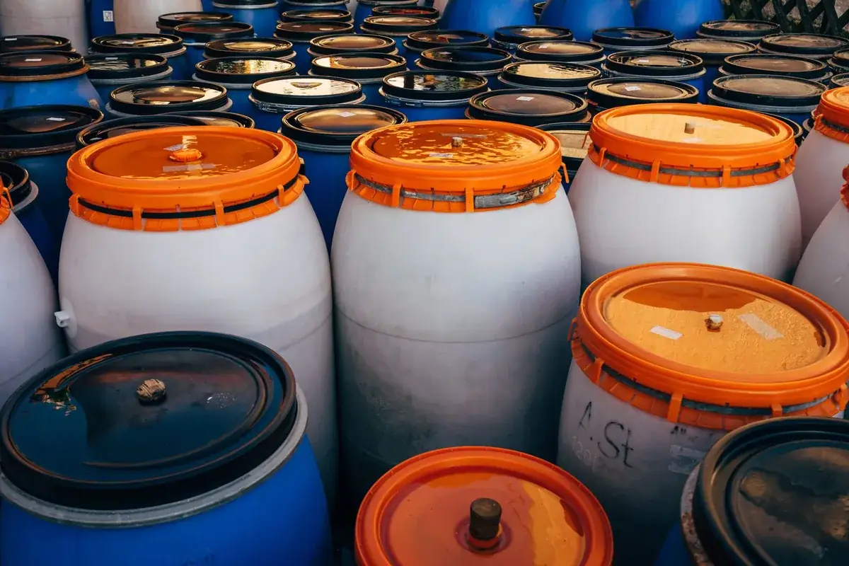 Chemical & Toxic Waste Cleanup in Shreve, OH