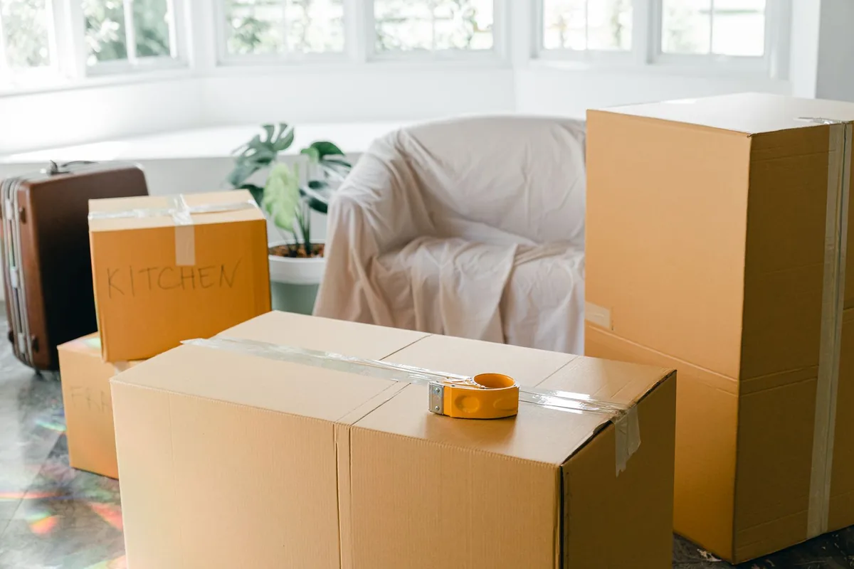Hoarding Cleanup in Shreve, OH